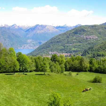 Locazione Turistica Baita Bave - Viv373 San Fedele Superiore