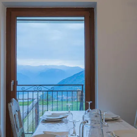 Apartment Locazione Turistica Baita Bave - Viv373
