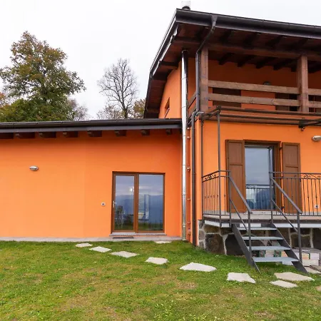 Locazione Turistica Baita Bave - Viv373 Apartment