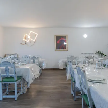 Locazione Turistica Baita Bave - Viv373 * San Fedele Superiore
