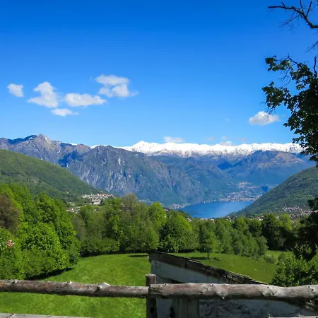 Appartamento Locazione Turistica Baita Bavé - Viv373 *