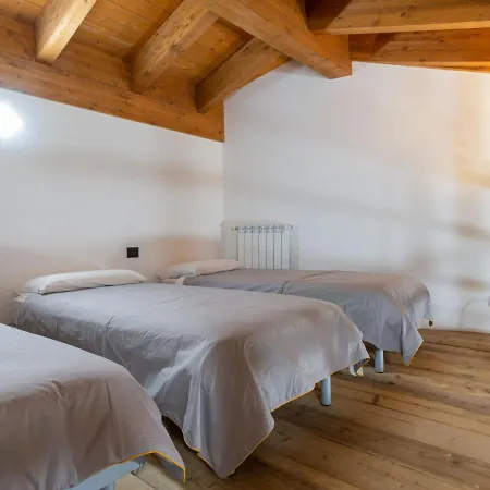 Appartamento Locazione Turistica Baita Bavé - Viv373