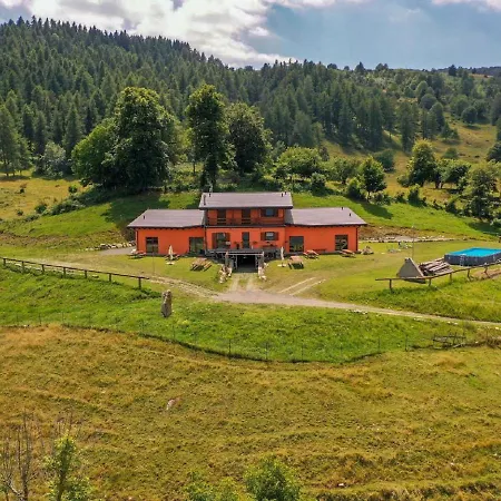 Locazione Turistica Baita Bavé - Viv373 * San Fedele Superiore